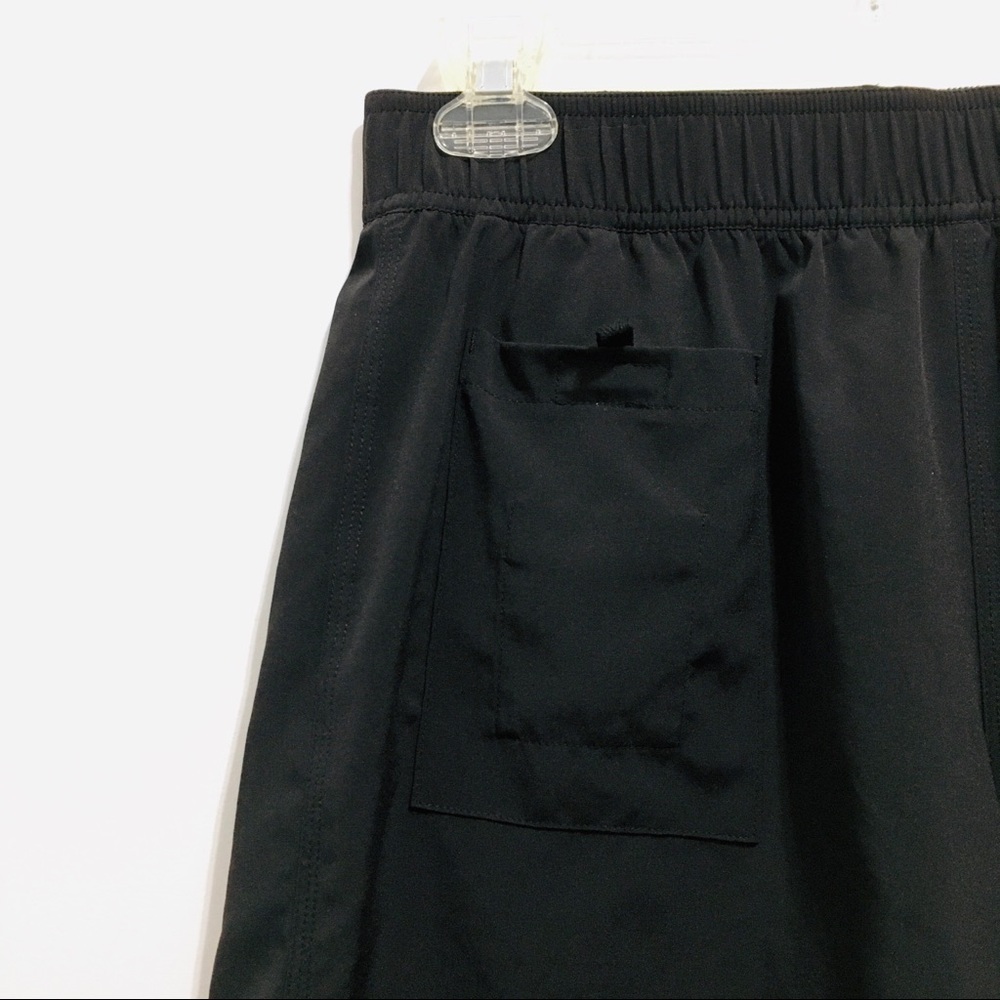 Men’s Black Shorts Carpe Diem - Picture 4 of 10